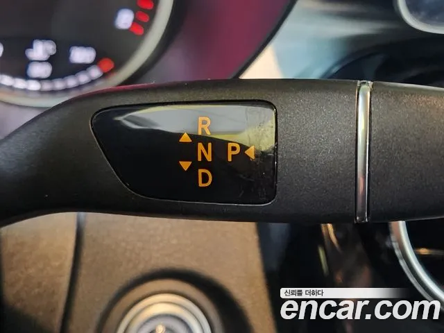 Mercedes-Benz C-Class W205 id 2757428 из Кореи 19