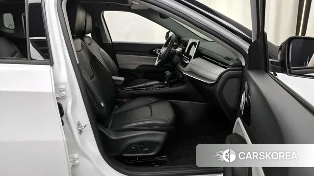 Jeep Compass 2nd Generation id 2905599 из Кореи 19