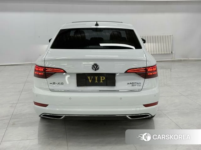 Volkswagen Sagitar id 4213228 из Китая 18