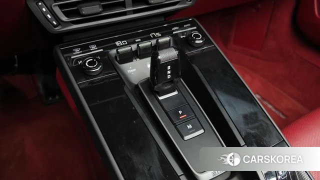 Porsche 911(992) id 4542479 из Кореи 37