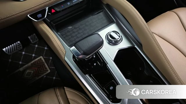 Renault Korea (Samsung) Grand Coleos id 4248208 из Кореи 19