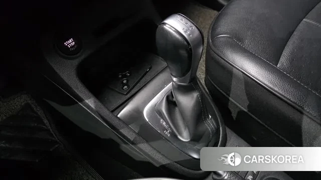 Renault Korea (Samsung) New QM3 id 3455081 из Кореи 19