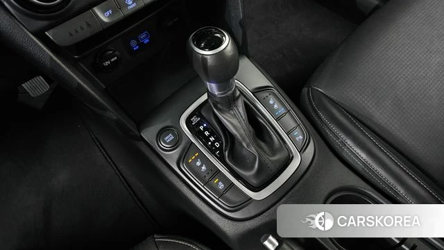 Hyundai Kona id 3845458 из Кореи 19