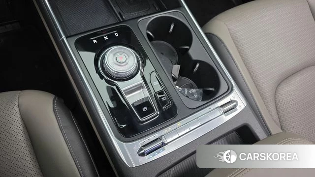 Kia The New Carnival 4th Generation id 4871087 из Кореи 19