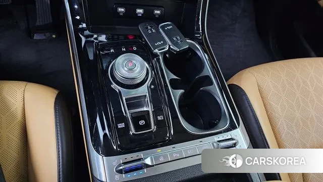 Kia Carnival 4th generation id 3524183 из Кореи 19