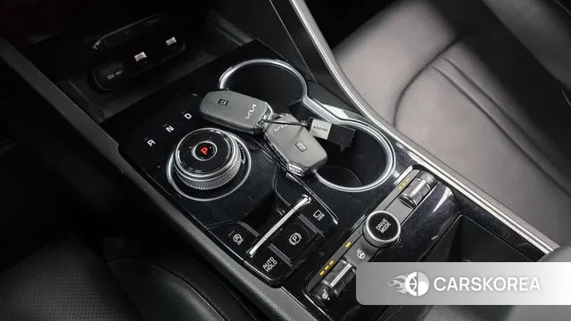 Kia K5 3rd generation id 3497915 из Кореи 19