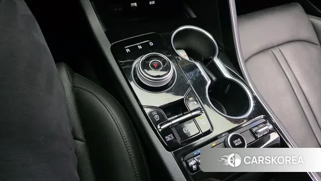 Kia K5 3rd generation id 3307645 из Кореи 19