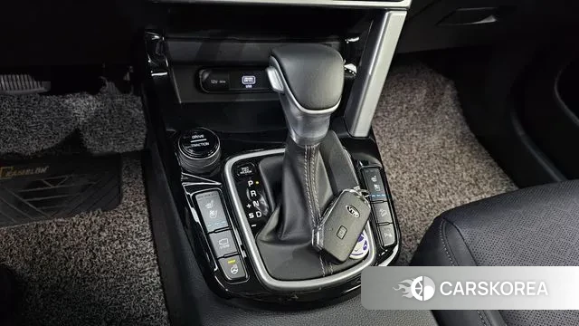 Kia Seltos id 3356317 из Кореи 19