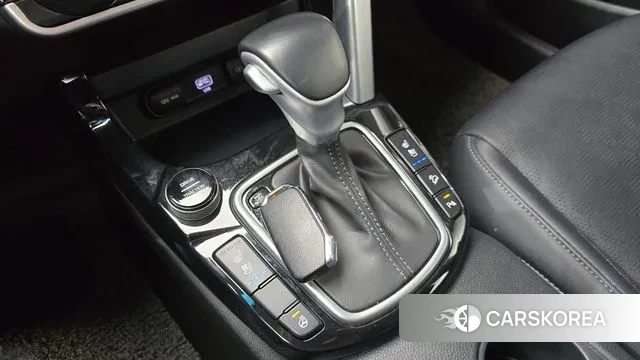 Kia Seltos id 3448013 из Кореи 19