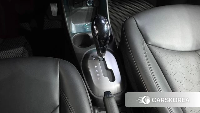 Chevrolet (GM Daewoo) The Next Spark id 4543756 из Кореи 31