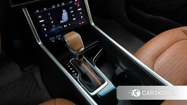 Ssangyong Torres id 3502567 из Кореи 19