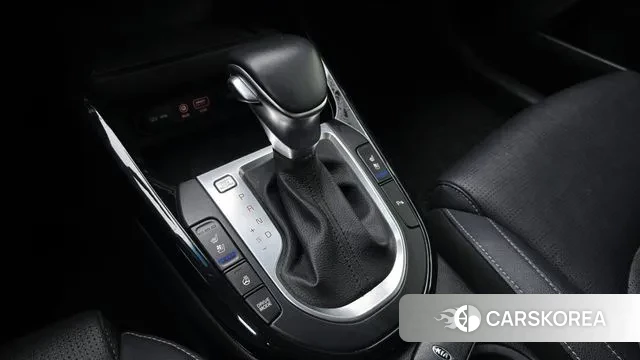 Kia Come New K3 id 3485022 из Кореи 19