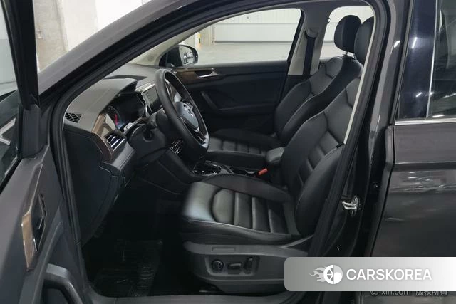 Volkswagen Tuyue id 4297823 из Китая 23