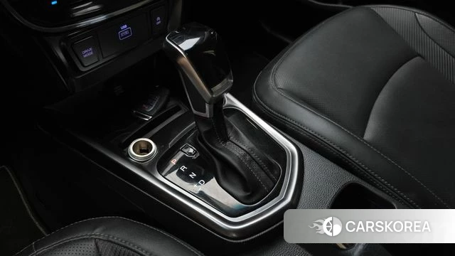 Ssangyong Berry New Tivoli id 4562567 из Кореи 19