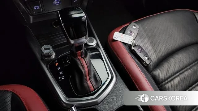 Ssangyong Berry New Tivoli id 3193269 из Кореи 19