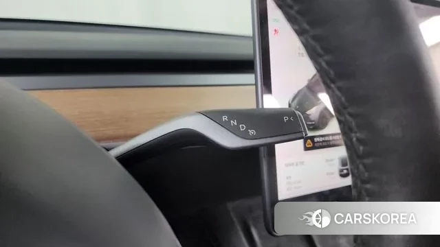 Tesla Model Y id 3355652 из Кореи 19