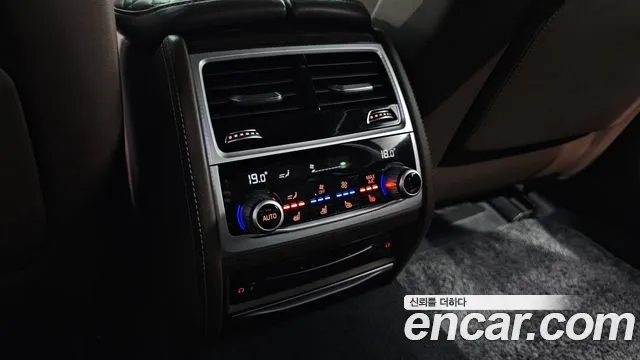 BMW 7 Series (G11) id 2643190 из Кореи 19