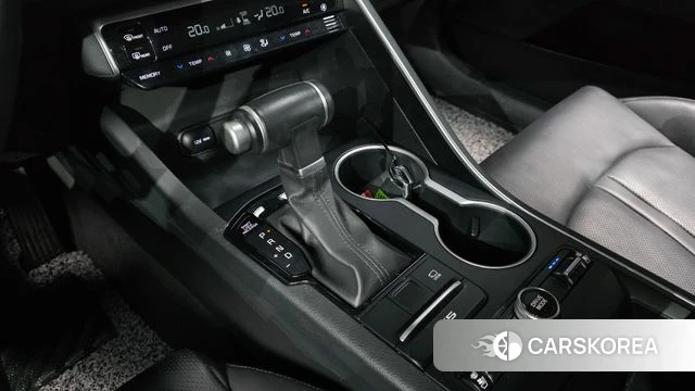 Kia K5 3rd generation id 4692001 из Кореи 31