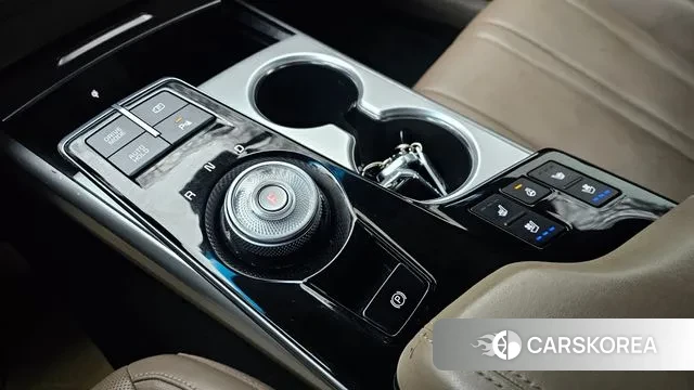 Kia K8 Hybrid id 3572578 из Кореи 19