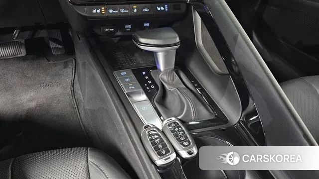 Hyundai Avante (CN7) id 3708527 из Кореи 19