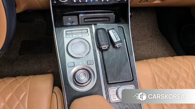 Genesis GV80 id 3726842 из Кореи 19