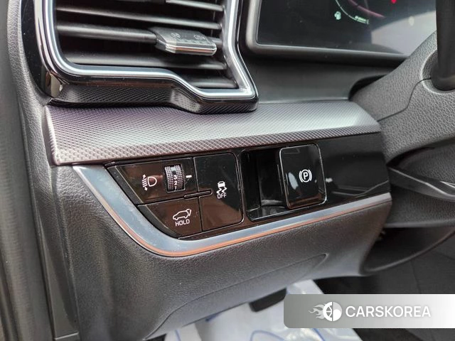 Kia Sportage 5th Generation id 3934735 из Кореи 19