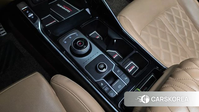 Kia Sorento 4th Generation id 3899013 из Кореи 19