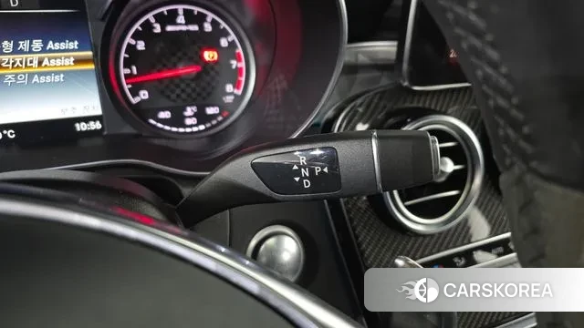 Mercedes-Benz GLC-Class X253 id 3583450 из Кореи 19