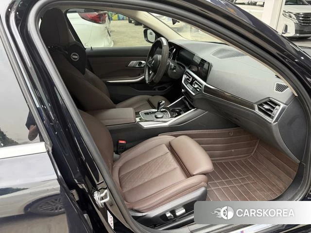 BMW 3 series id 4313843 из Китая 11