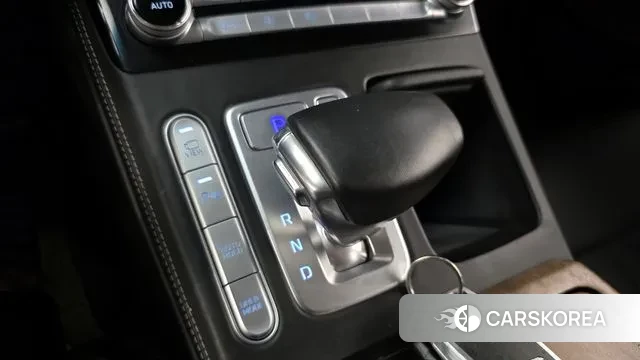 Genesis G90 id 3681698 из Кореи 19