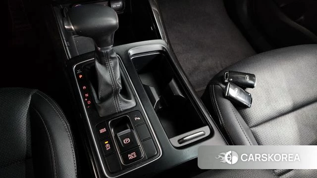 Kia The New Sorento id 3873794 из Кореи 19