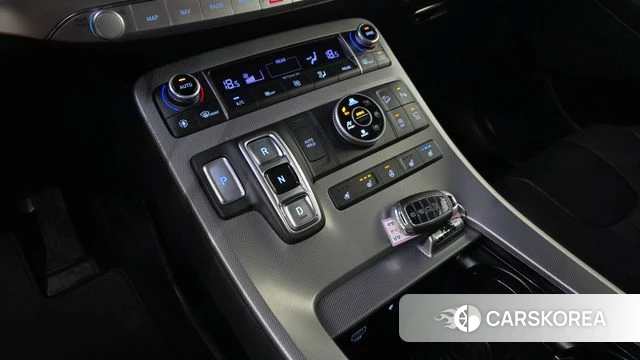 Hyundai Palisade id 4403235 из Кореи 19