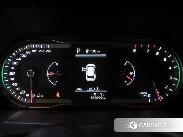 Hyundai Tucson (NX4) id 3556759 из Кореи 19