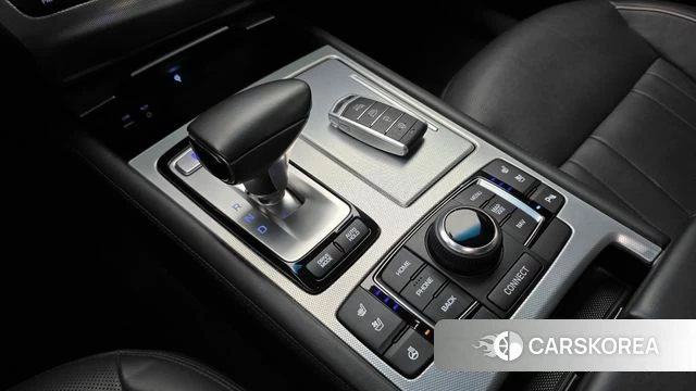 Genesis G80 id 4520784 из Кореи 33