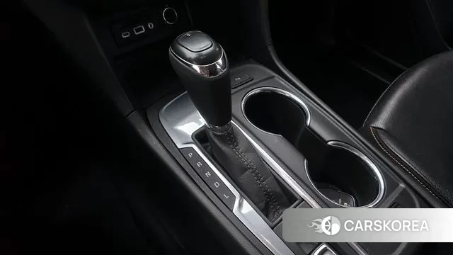 Chevrolet (GM Daewoo) Equinox id 3504465 из Кореи 19