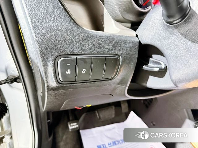 Kia The New Ray id 4520359 из Кореи 19