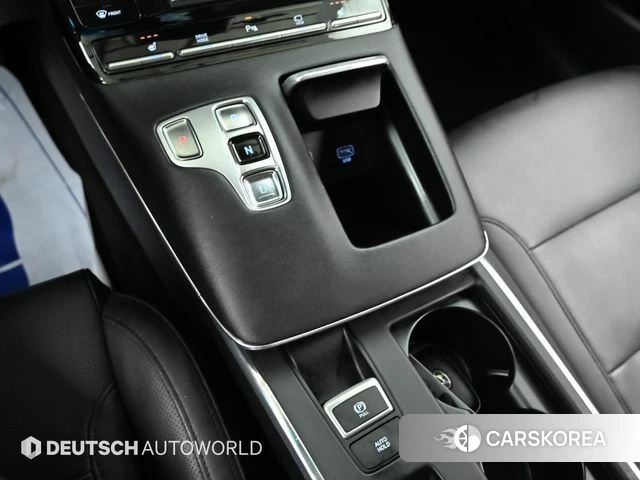 Hyundai The New Grandeur IG id 4231893 из Кореи 19