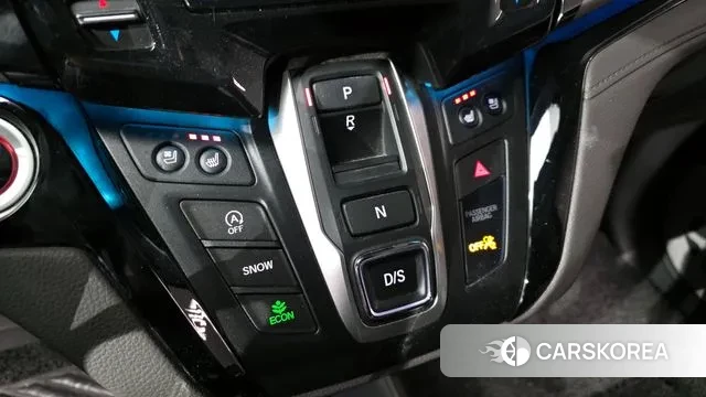 Honda Odyssey id 3677320 из Кореи 19