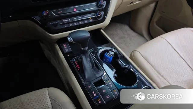 Kia The New Carnival id 3568666 из Кореи 19