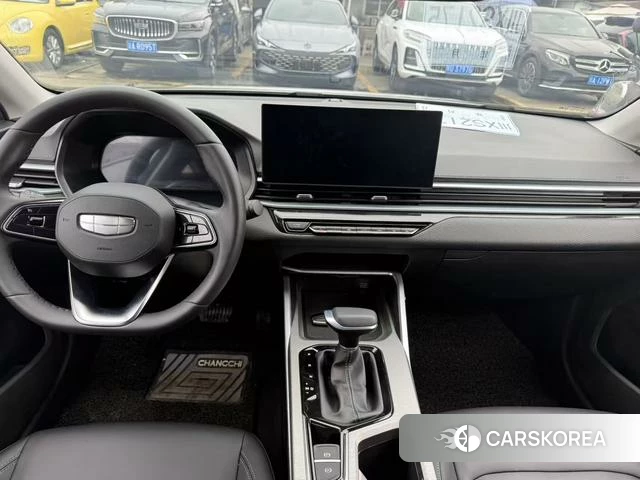 Geely Automobile Emgrand id 3939303 из Китая 10