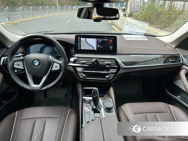 BMW 5 series id 4222200 из Китая 10