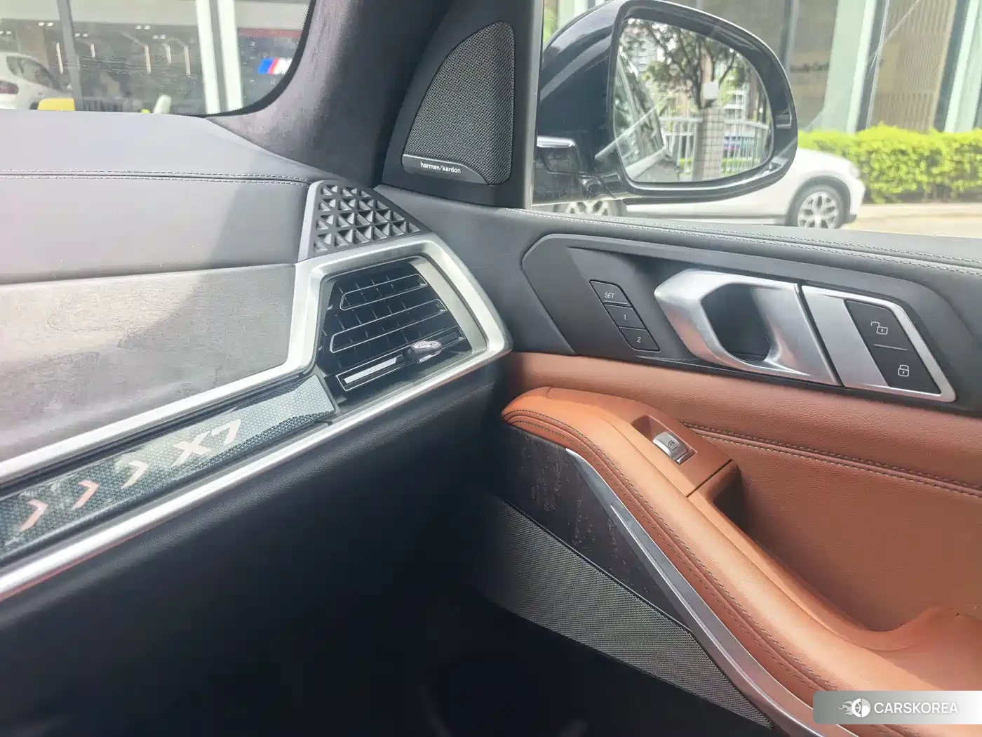 BMW X7 id 4674287 из Китая 14