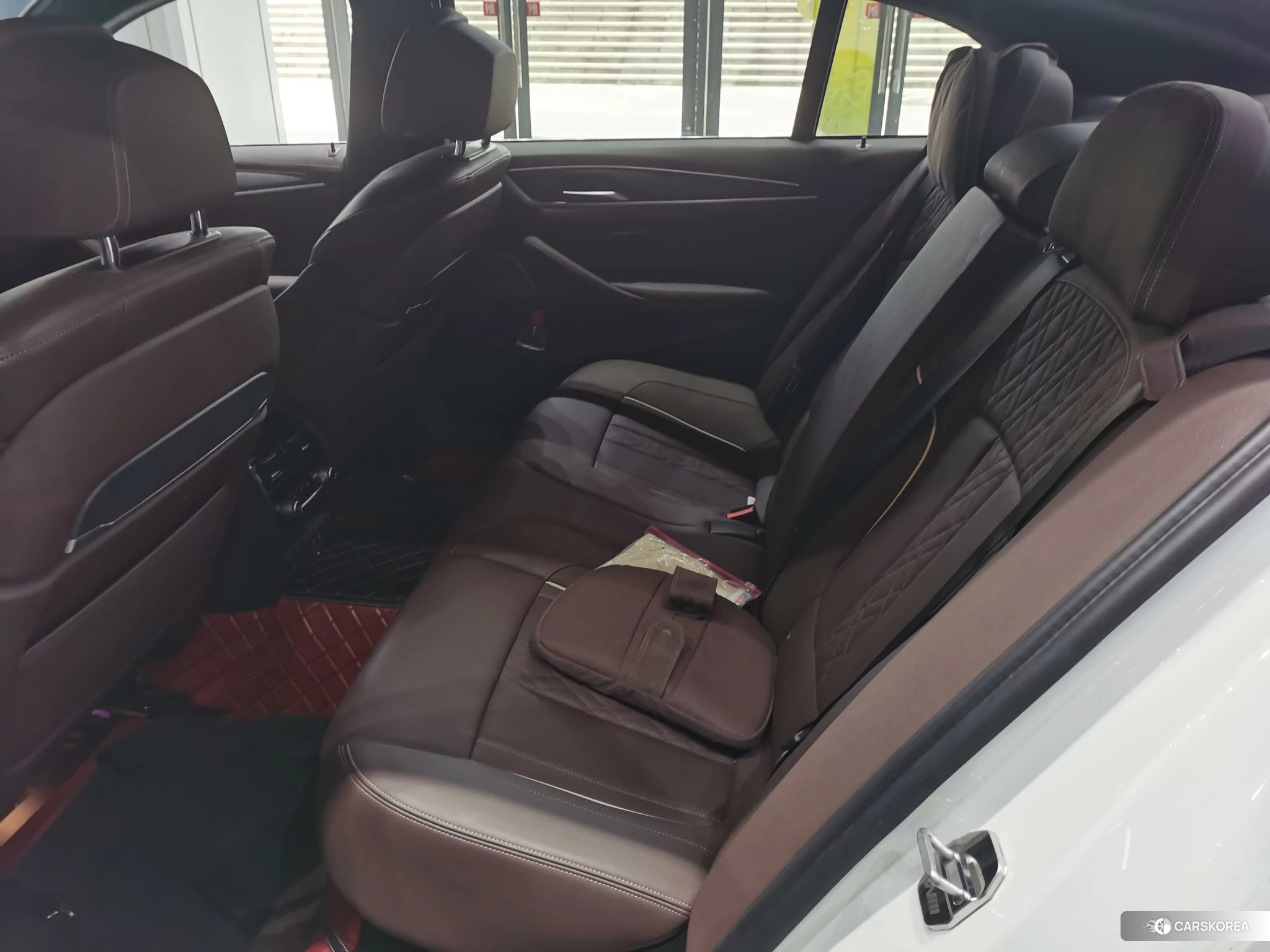 BMW 5 series id 4487203 из Китая 9