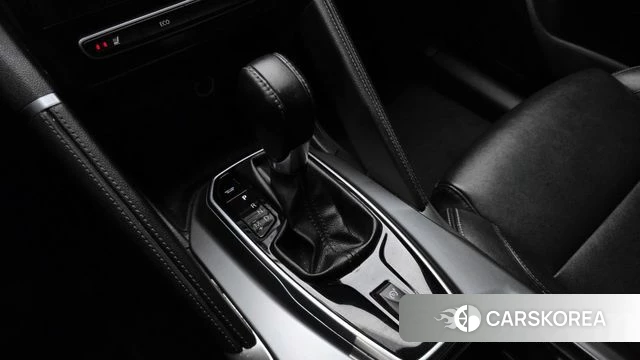 Renault Korea (Samsung) QM6 id 3899958 из Кореи 19