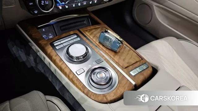 Genesis G80 (RG3) id 3042779 из Кореи 19