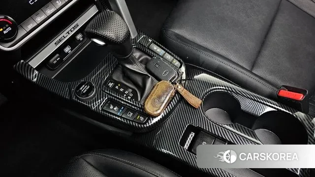 Kia Seltos id 3655774 из Кореи 19