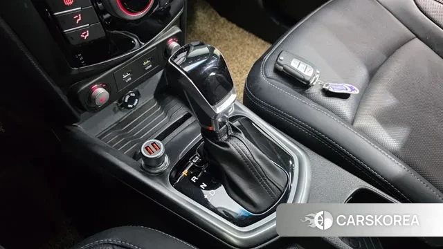 Ssangyong Tivoli Armor id 3682287 из Кореи 19