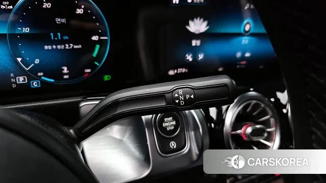 Mercedes-Benz GLB-Class X247 id 3556509 из Кореи 19