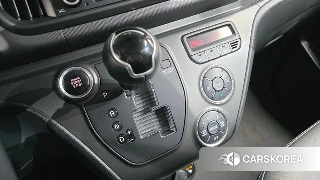 Kia The New Kia Ray id 4223397 из Кореи 19