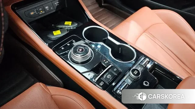 Kia The New K5 3rd generation id 3002207 из Кореи 19